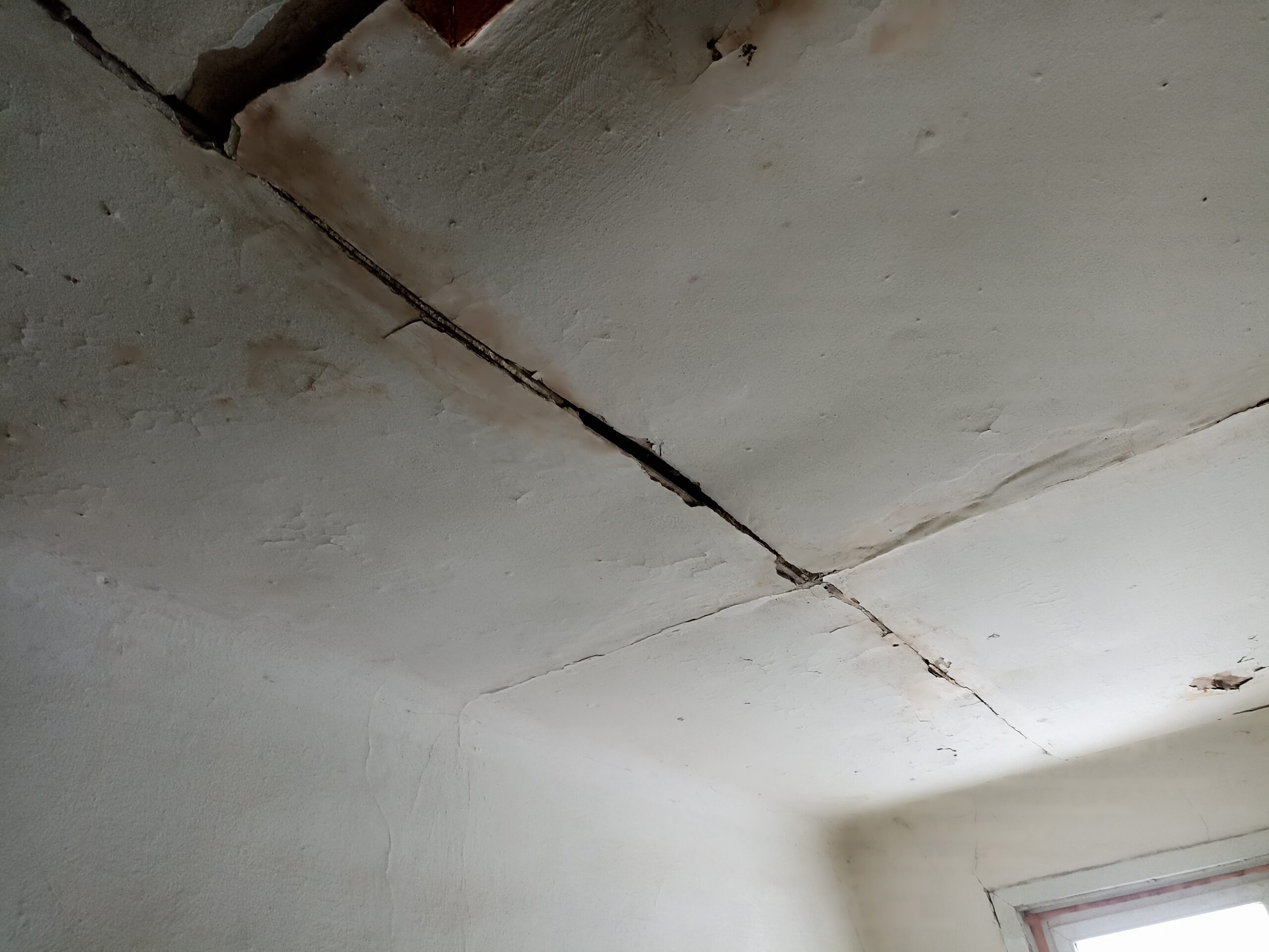 Независимое техническое обследование аварийного многоквартирного дома — фото 6